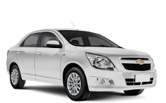 Private vehicle service icon for personalized transportation in Mallorca by ABC Transfers.