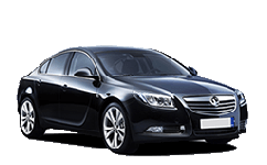 Icon representing ABC Transfers' premium taxi service in Mallorca.